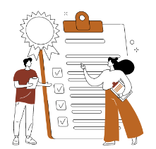 รวมนักสร้างผลงานที่ผ่านการยืนยันตัวตนแล้ว ปลอดภัย มั่นใจได้